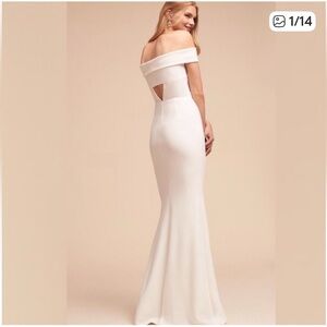 Katie May legacy dress